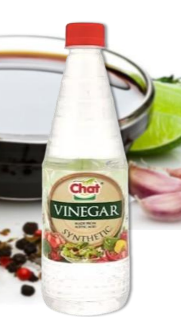 Chat Vinager 680 Ml